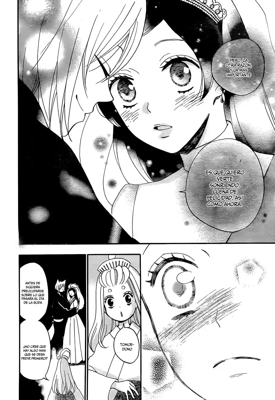Kamisama Kiss (2012) - Capítulo 145 - Página 24 - LectorTMOo