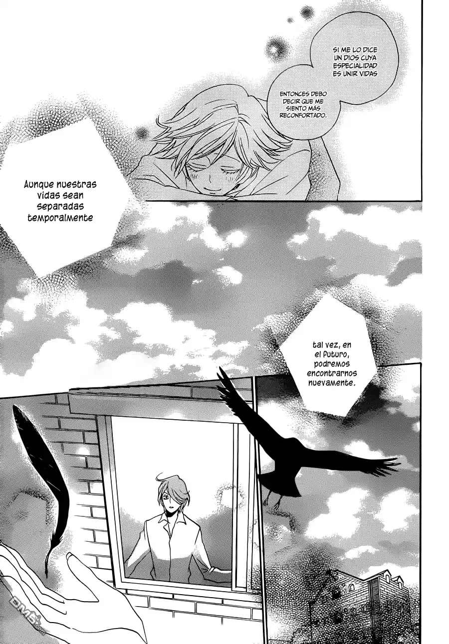 Kamisama Kiss (2012) - Capítulo 145 - Página 30 - LectorTMOo
