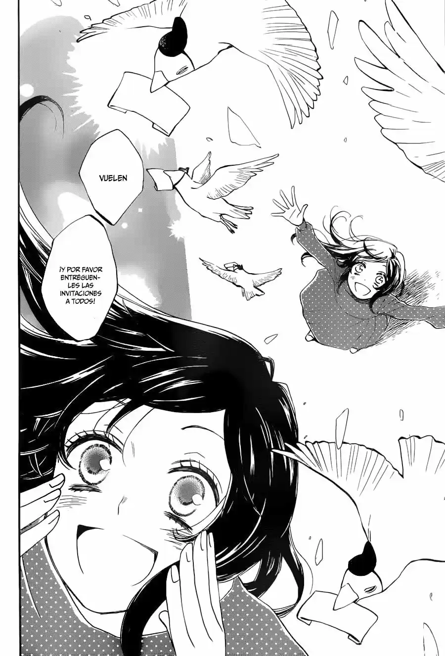 Kamisama Kiss (2012) - Capítulo 146 - Página 7 - LectorTMOo