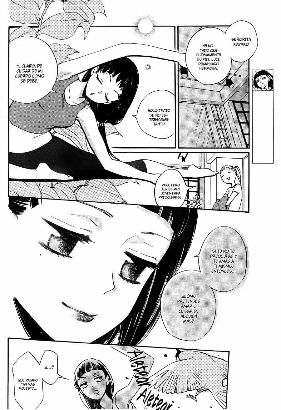 Kamisama Kiss (2012) - Capítulo 146 - Página 9 - LectorTMOo