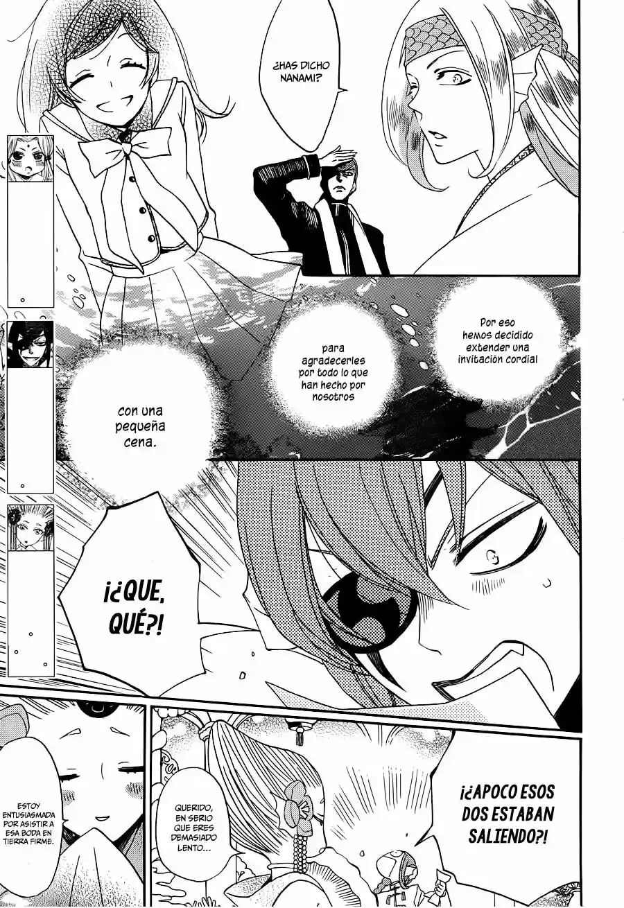 Kamisama Kiss (2012) - Capítulo 146 - Página 12 - LectorTMOo