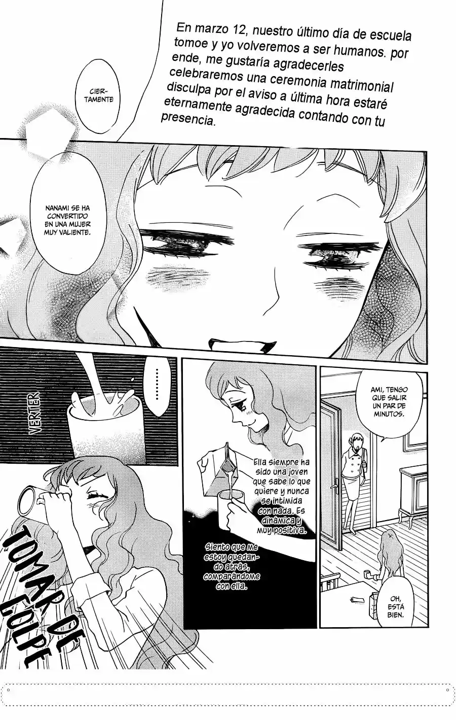 Kamisama Kiss (2012) - Capítulo 146 - Página 16 - LectorTMOo