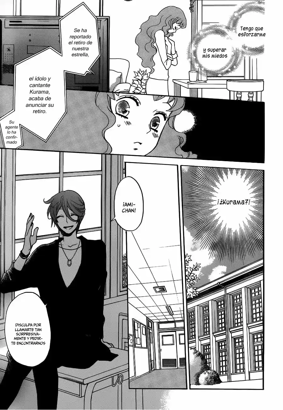 Kamisama Kiss (2012) - Capítulo 146 - Página 18 - LectorTMOo