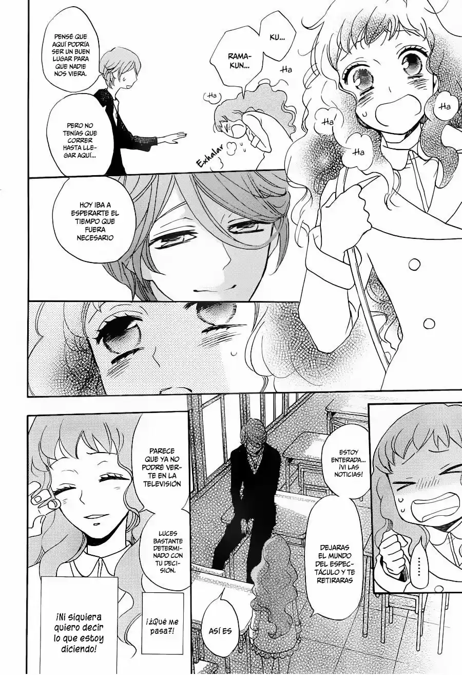 Kamisama Kiss (2012) - Capítulo 146 - Página 19 - LectorTMOo