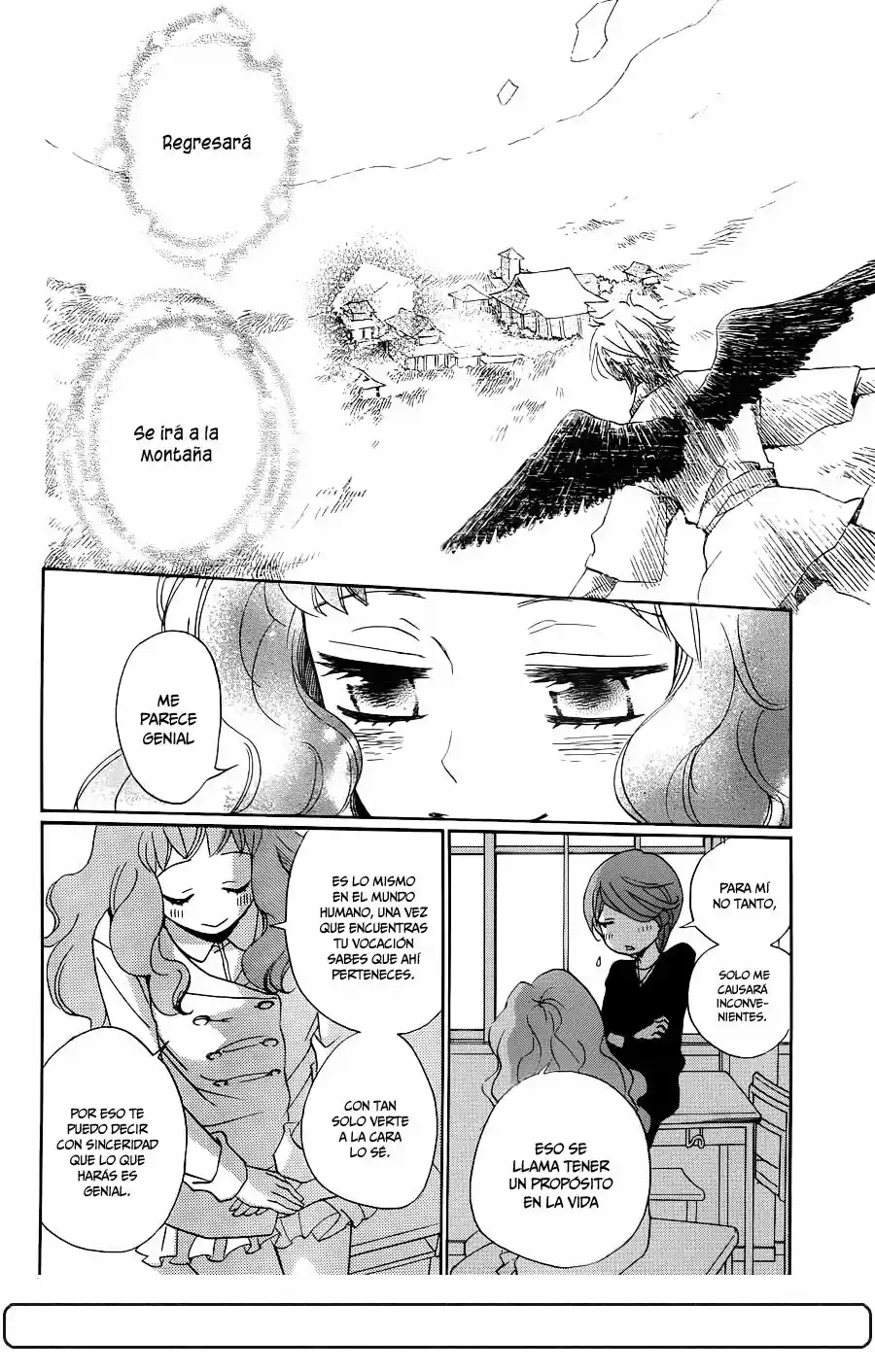 Kamisama Kiss (2012) - Capítulo 146 - Página 23 - LectorTMOo