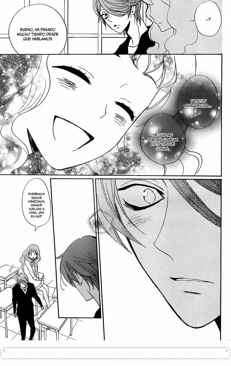 Kamisama Kiss (2012) - Capítulo 146 - Página 24 - LectorTMOo