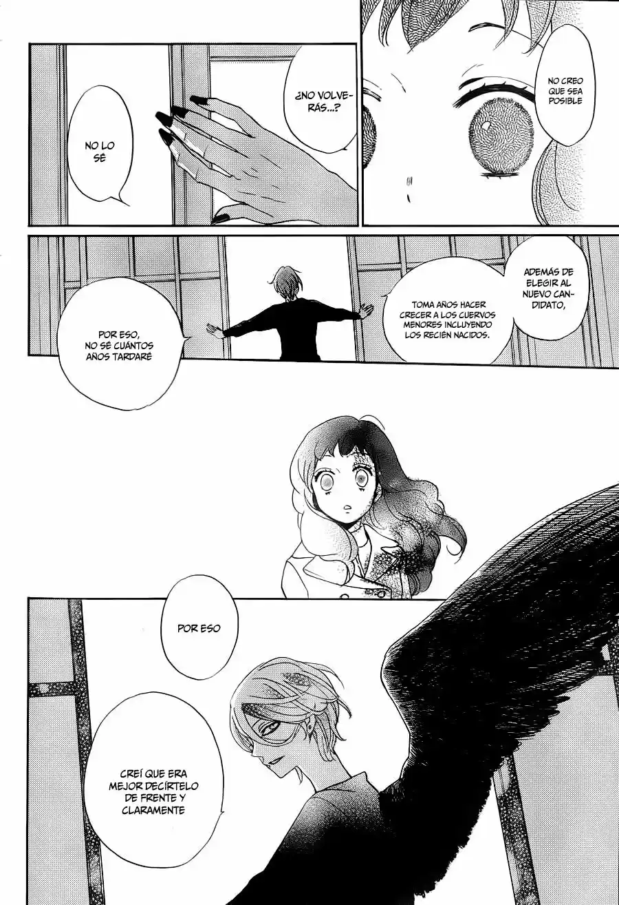 Kamisama Kiss (2012) - Capítulo 146 - Página 25 - LectorTMOo