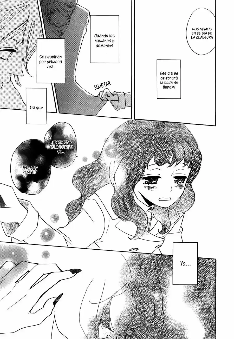 Kamisama Kiss (2012) - Capítulo 146 - Página 26 - LectorTMOo