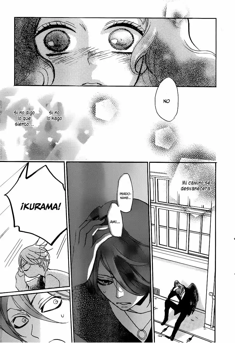 Kamisama Kiss (2012) - Capítulo 146 - Página 28 - LectorTMOo