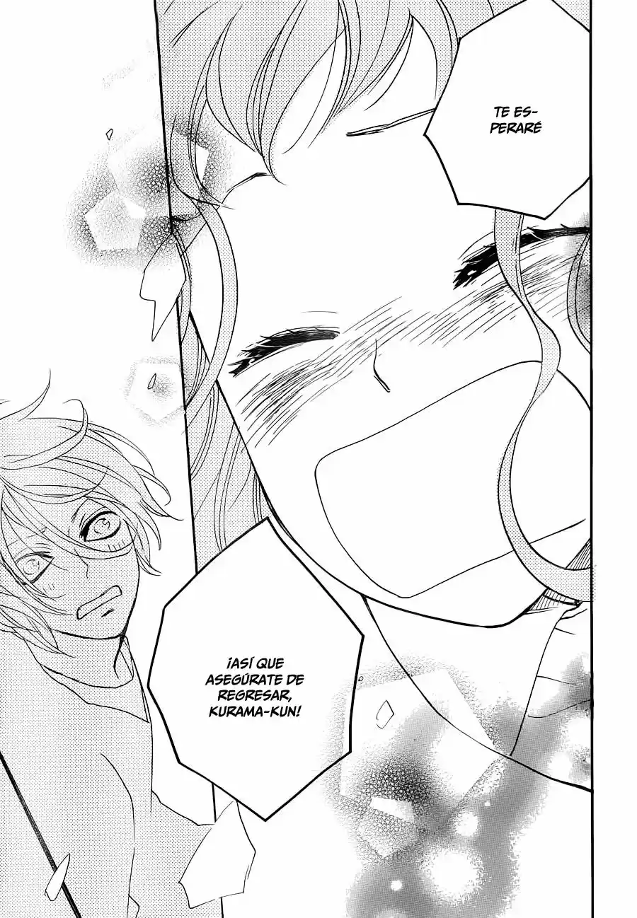Kamisama Kiss (2012) - Capítulo 146 - Página 30 - LectorTMOo