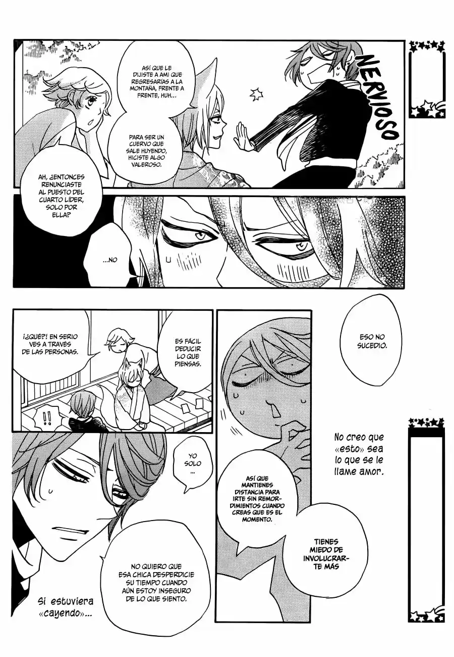 Kamisama Kiss (2012) - Capítulo 147 - Página 11 - LectorTMOo