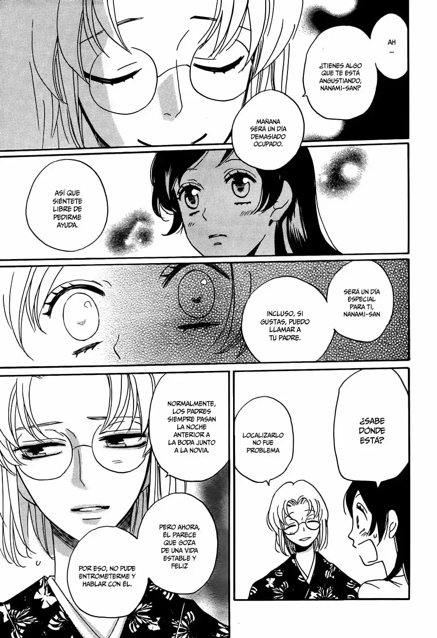 Kamisama Kiss (2012) - Capítulo 147 - Página 30 - LectorTMOo