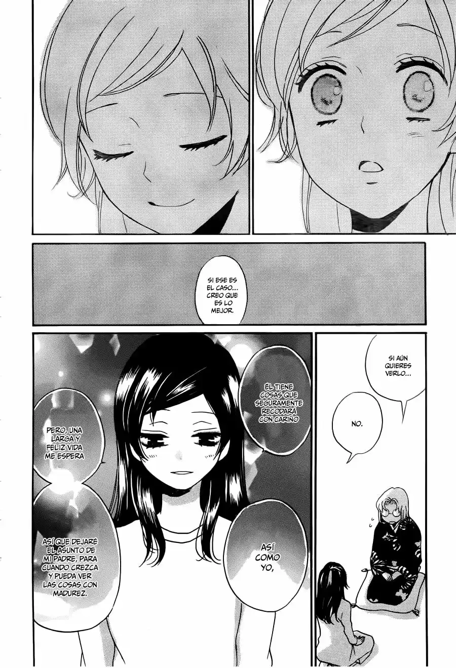 Kamisama Kiss (2012) - Capítulo 147 - Página 31 - LectorTMOo