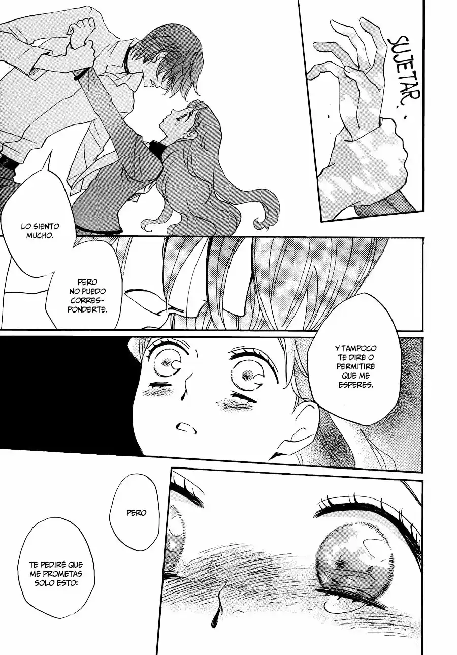 Kamisama Kiss (2012) - Capítulo 148 - Página 11 - LectorTMOo