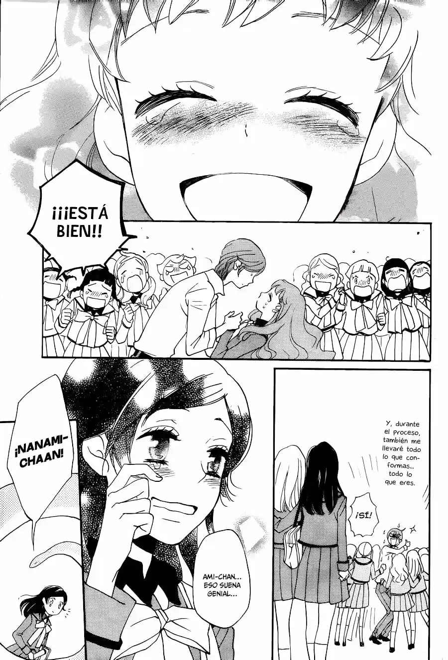 Kamisama Kiss (2012) - Capítulo 148 - Página 13 - LectorTMOo