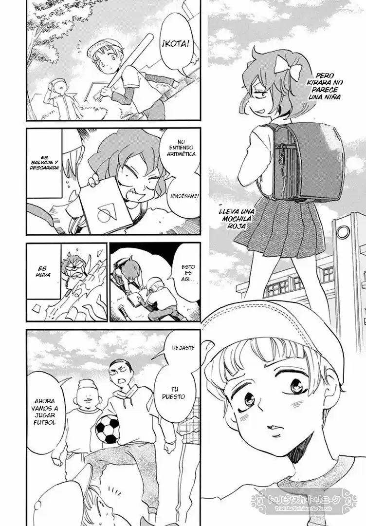 Kamisama Kiss (2012) - Capítulo 149.2 - Página 3 - LectorTMOo