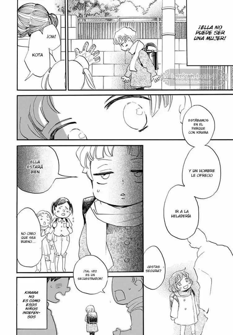 Kamisama Kiss (2012) - Capítulo 149.2 - Página 5 - LectorTMOo