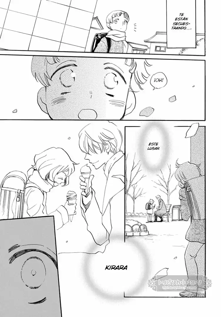 Kamisama Kiss (2012) - Capítulo 149.2 - Página 6 - LectorTMOo