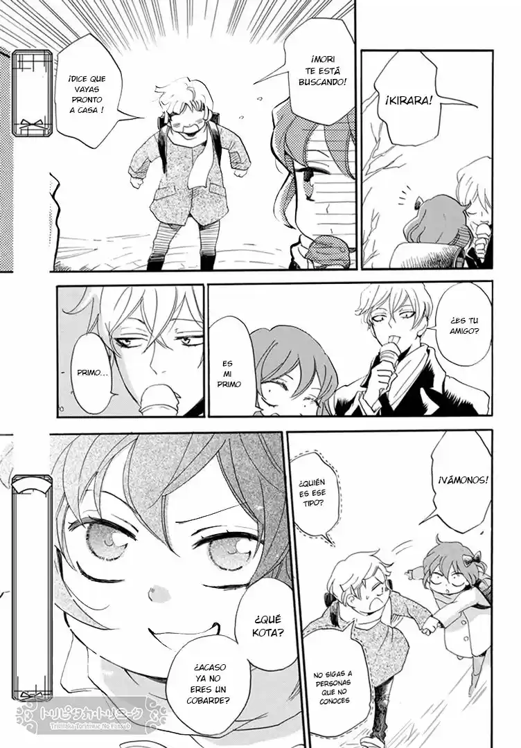 Kamisama Kiss (2012) - Capítulo 149.2 - Página 8 - LectorTMOo