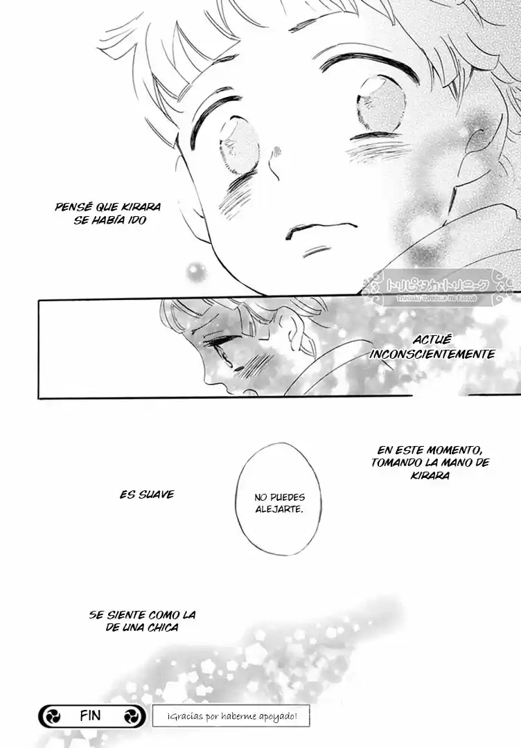 Kamisama Kiss (2012) - Capítulo 149.2 - Página 9 - LectorTMOo