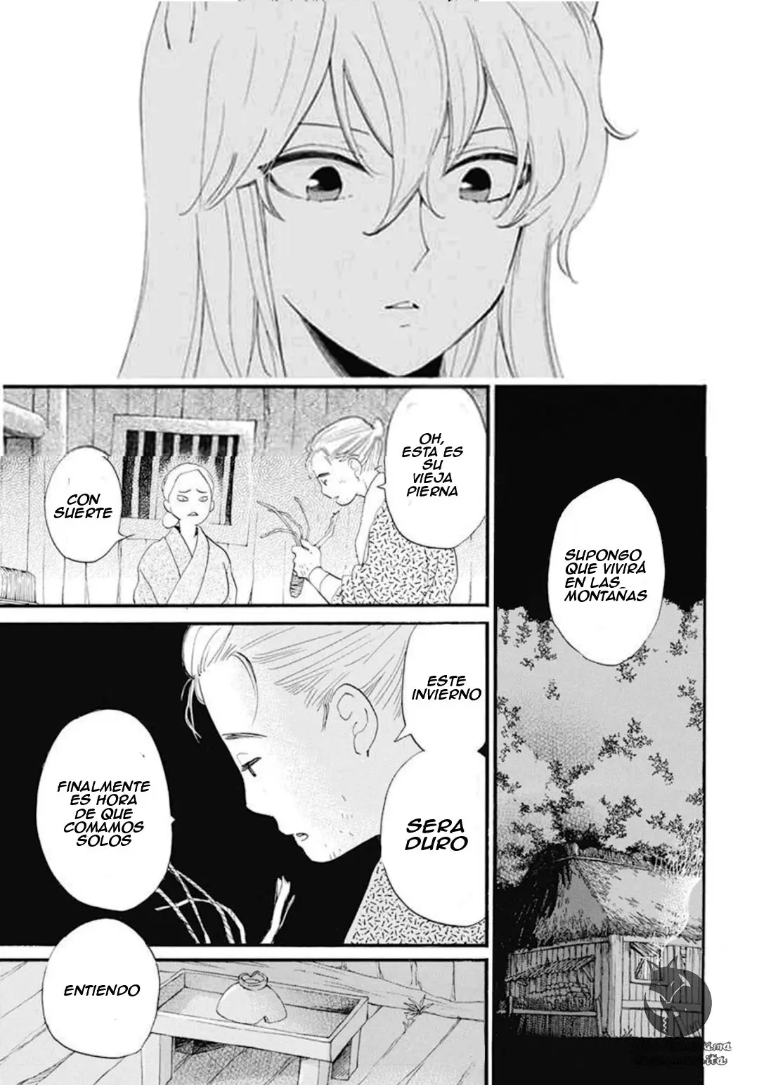 Kamisama Kiss (2012) - Capítulo 149.3 - Página 12 - LectorTMOo