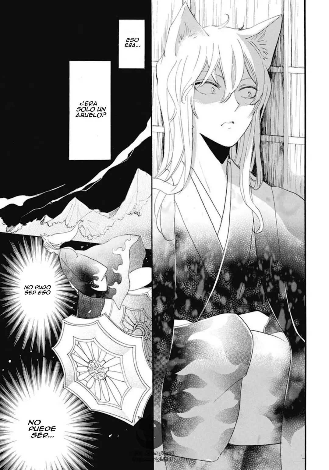 Kamisama Kiss (2012) - Capítulo 149.3 - Página 14 - LectorTMOo