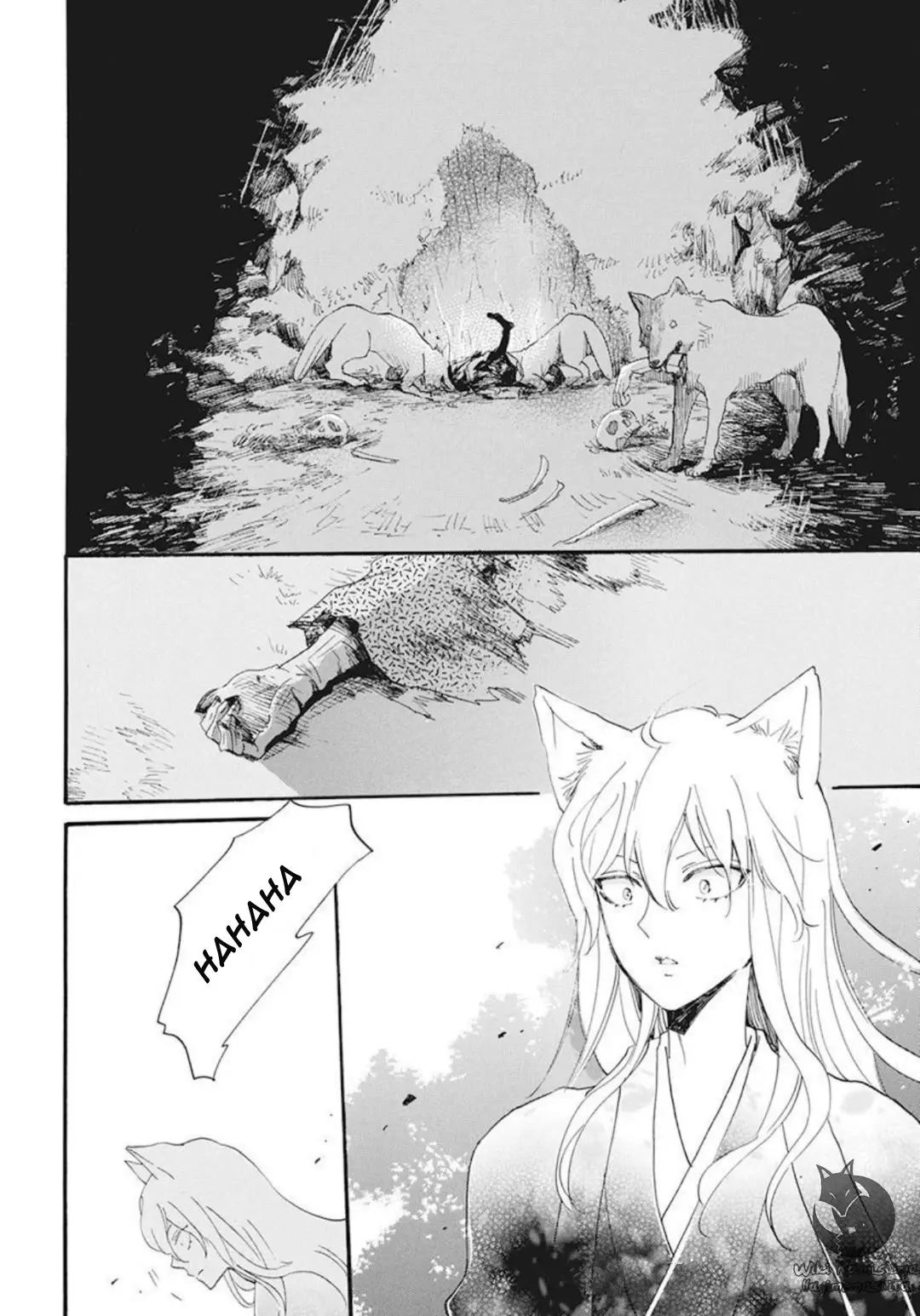 Kamisama Kiss (2012) - Capítulo 149.3 - Página 15 - LectorTMOo