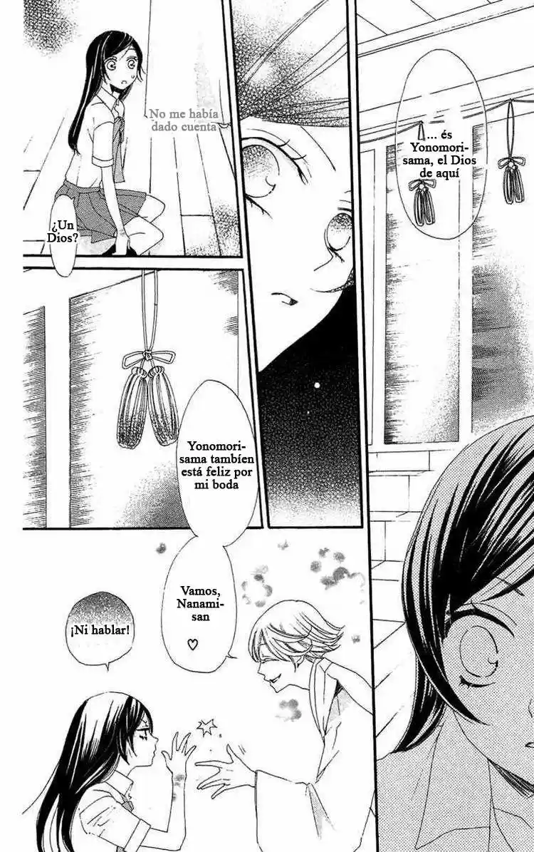 Kamisama Kiss (2012) - Capítulo 15 - Página 8 - LectorTMOo
