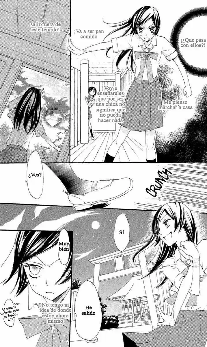 Kamisama Kiss (2012) - Capítulo 15 - Página 10 - LectorTMOo