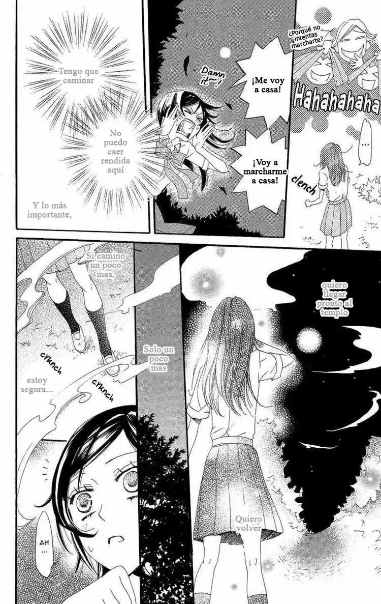 Kamisama Kiss (2012) - Capítulo 15 - Página 12 - LectorTMOo