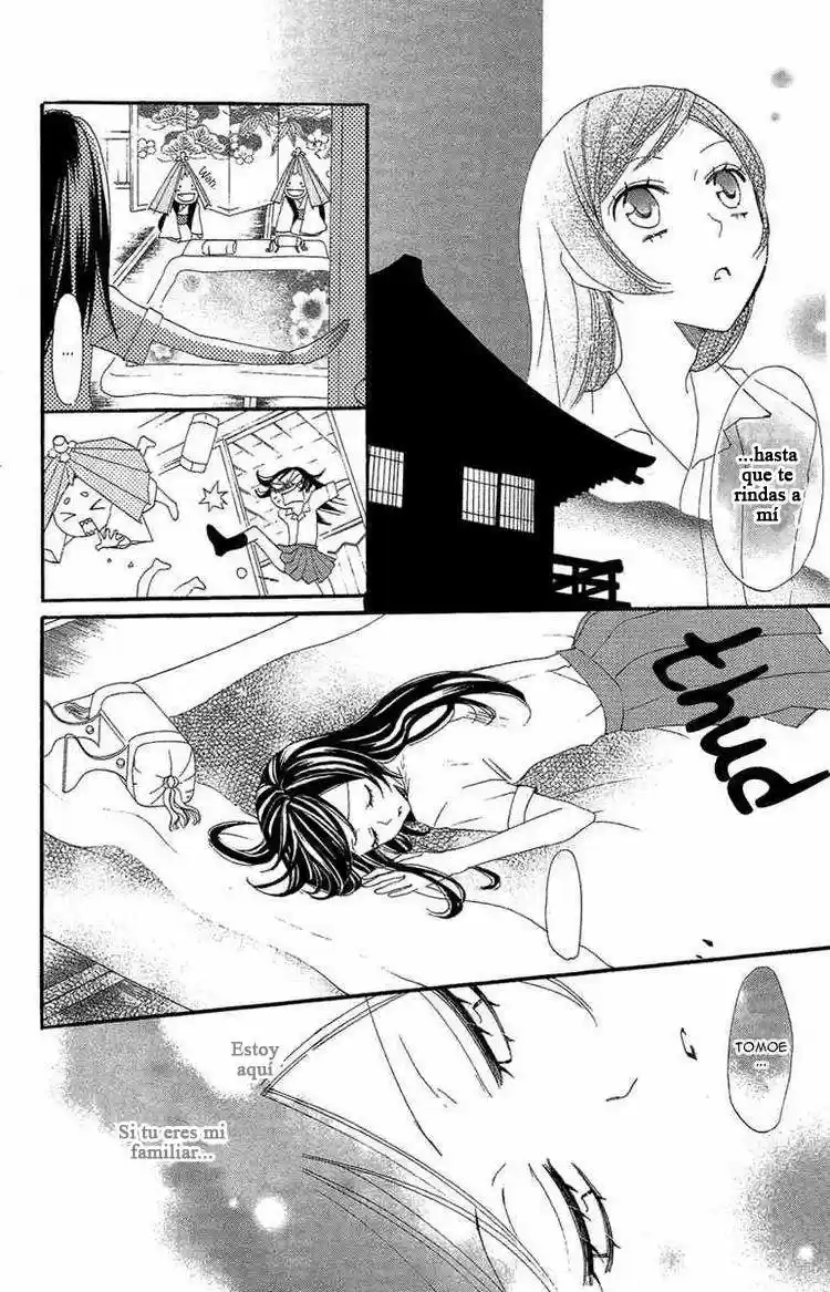 Kamisama Kiss (2012) - Capítulo 15 - Página 18 - LectorTMOo