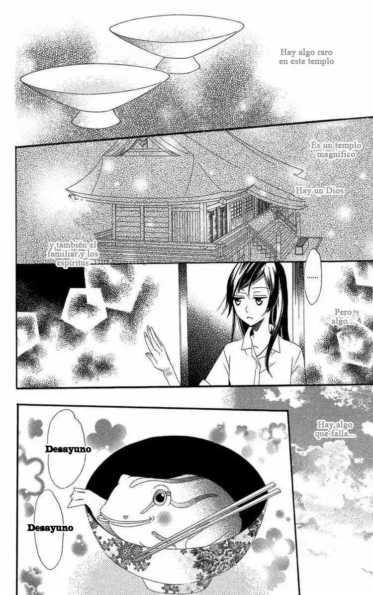 Kamisama Kiss (2012) - Capítulo 15 - Página 24 - LectorTMOo