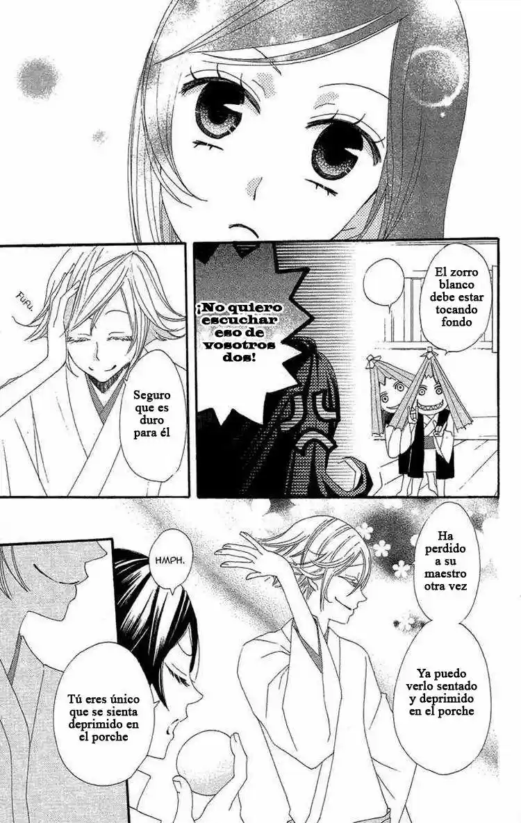 Kamisama Kiss (2012) - Capítulo 15 - Página 27 - LectorTMOo
