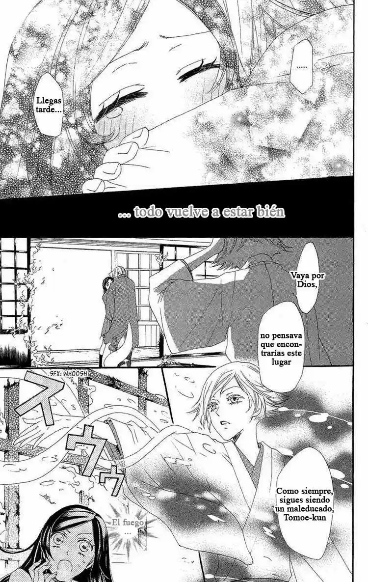 Kamisama Kiss (2012) - Capítulo 16 - Página 15 - LectorTMOo