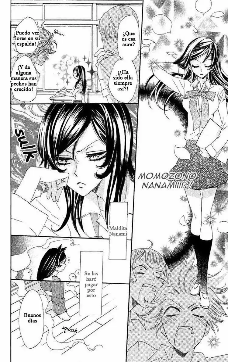 Kamisama Kiss (2012) - Capítulo 17 - Página 8 - LectorTMOo