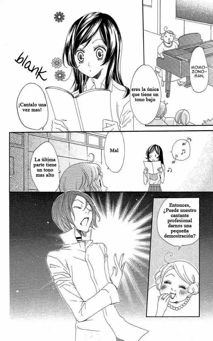 Kamisama Kiss (2012) - Capítulo 17 - Página 14 - LectorTMOo