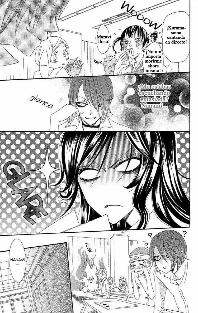 Kamisama Kiss (2012) - Capítulo 17 - Página 15 - LectorTMOo