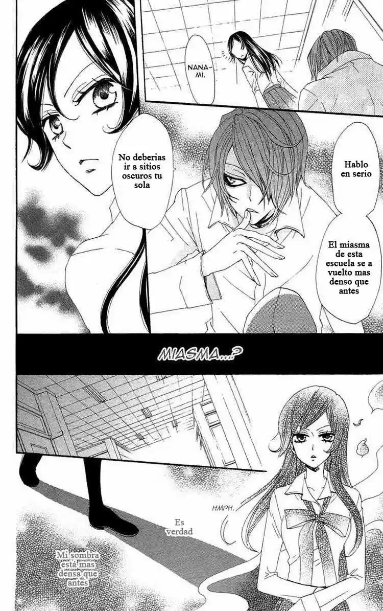 Kamisama Kiss (2012) - Capítulo 17 - Página 18 - LectorTMOo