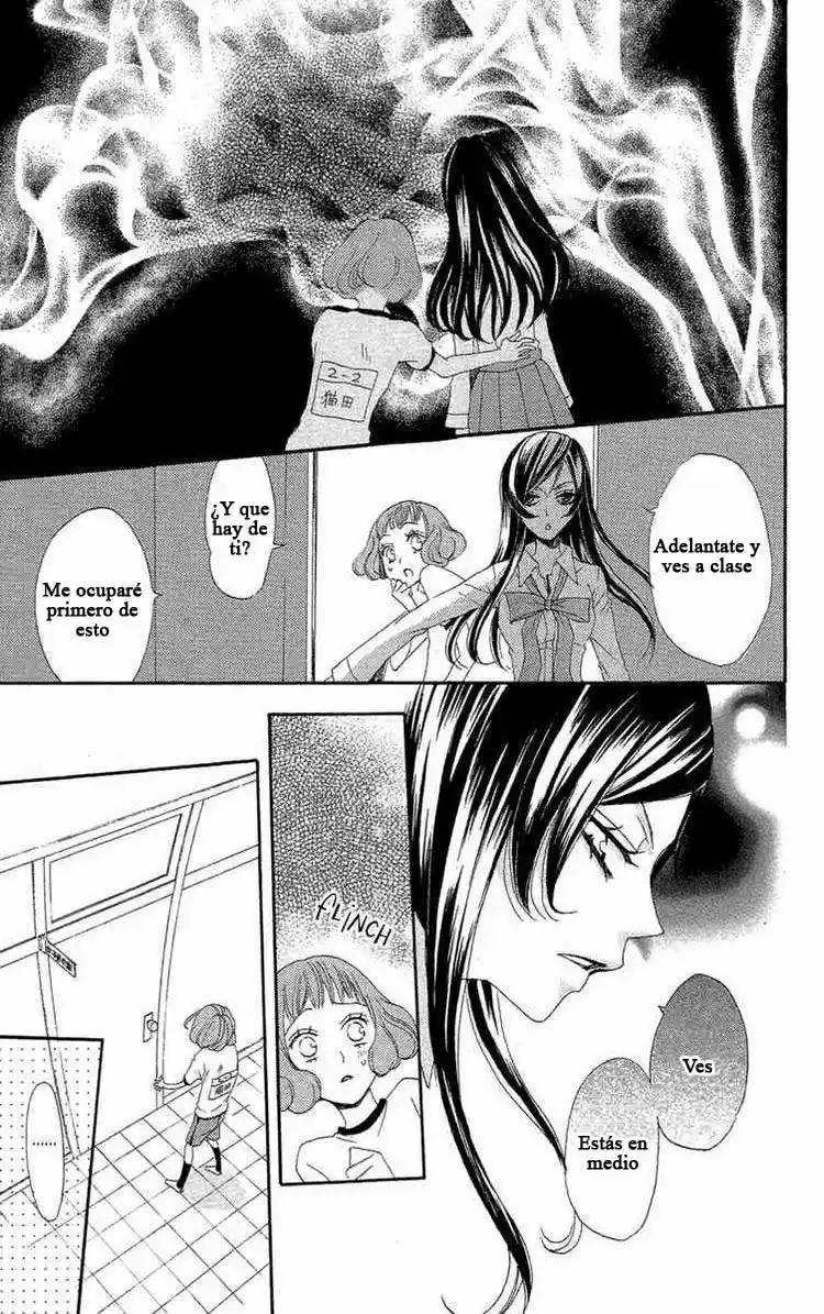 Kamisama Kiss (2012) - Capítulo 17 - Página 23 - LectorTMOo