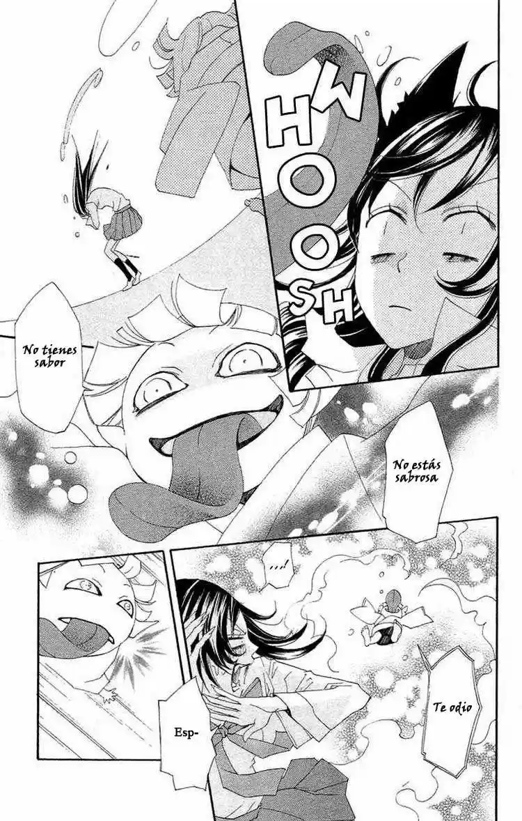 Kamisama Kiss (2012) - Capítulo 17 - Página 27 - LectorTMOo
