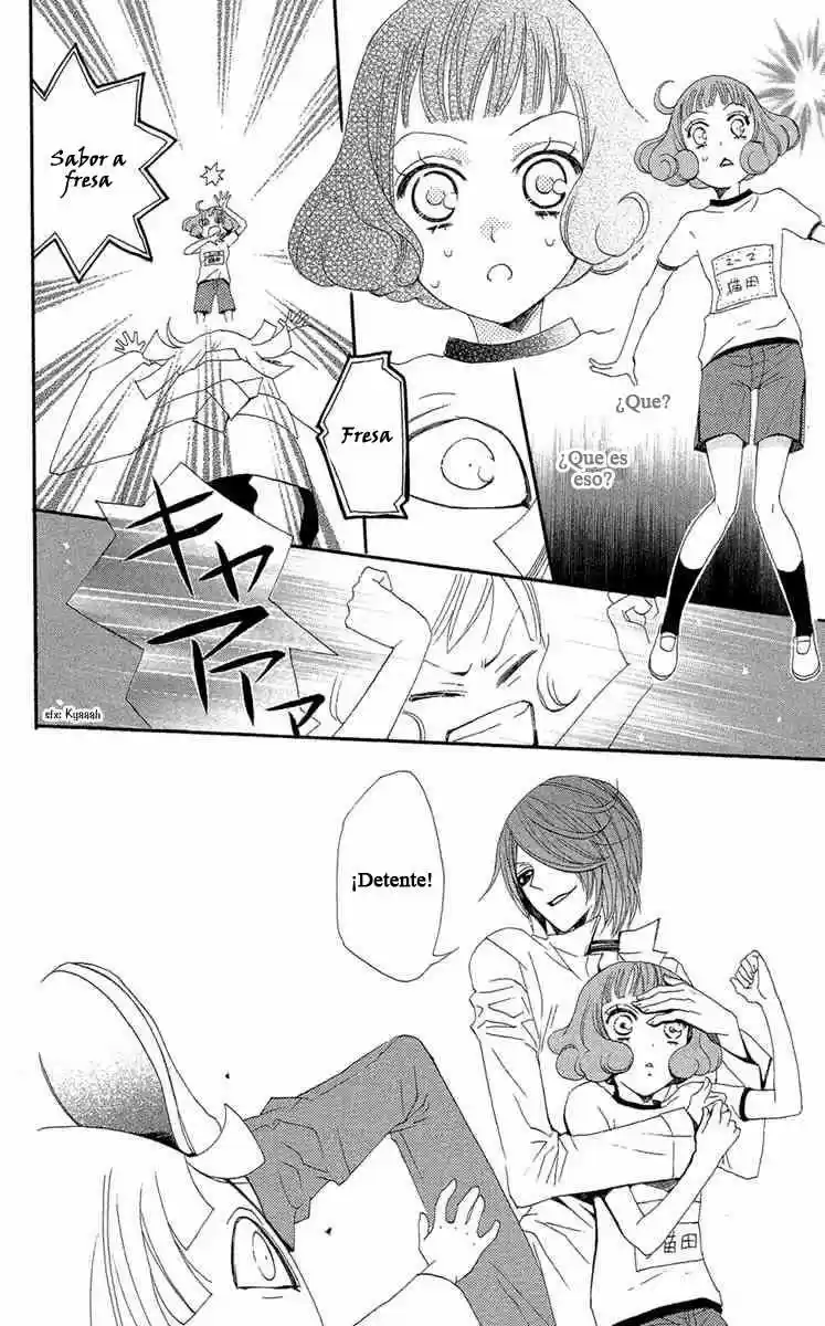 Kamisama Kiss (2012) - Capítulo 17 - Página 28 - LectorTMOo