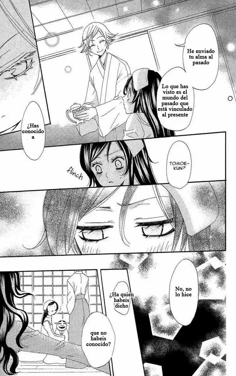 Kamisama Kiss (2012) - Capítulo 18 - Página 25 - LectorTMOo
