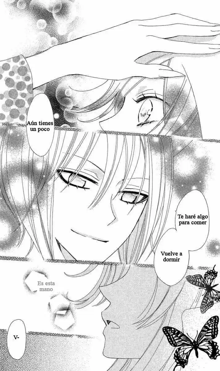 Kamisama Kiss (2012) - Capítulo 18 - Página 28 - LectorTMOo