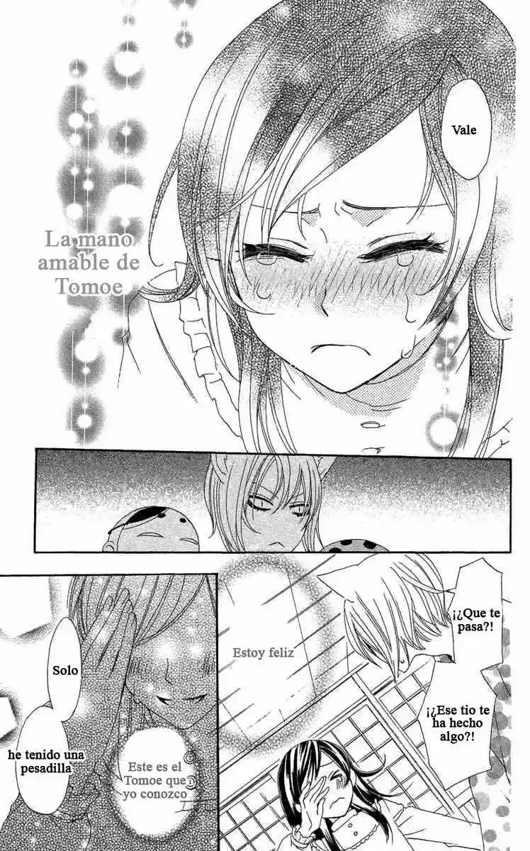 Kamisama Kiss (2012) - Capítulo 18 - Página 29 - LectorTMOo