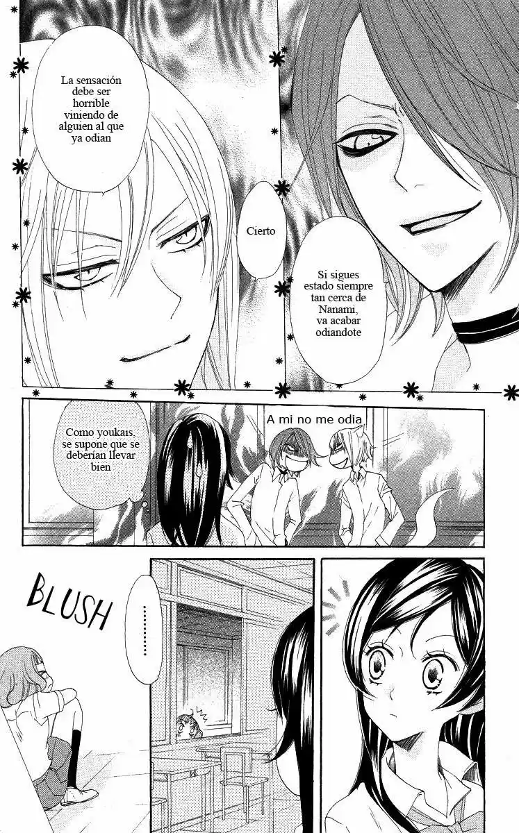 Kamisama Kiss (2012) - Capítulo 19 - Página 13 - LectorTMOo