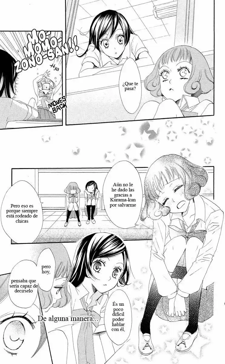 Kamisama Kiss (2012) - Capítulo 19 - Página 14 - LectorTMOo