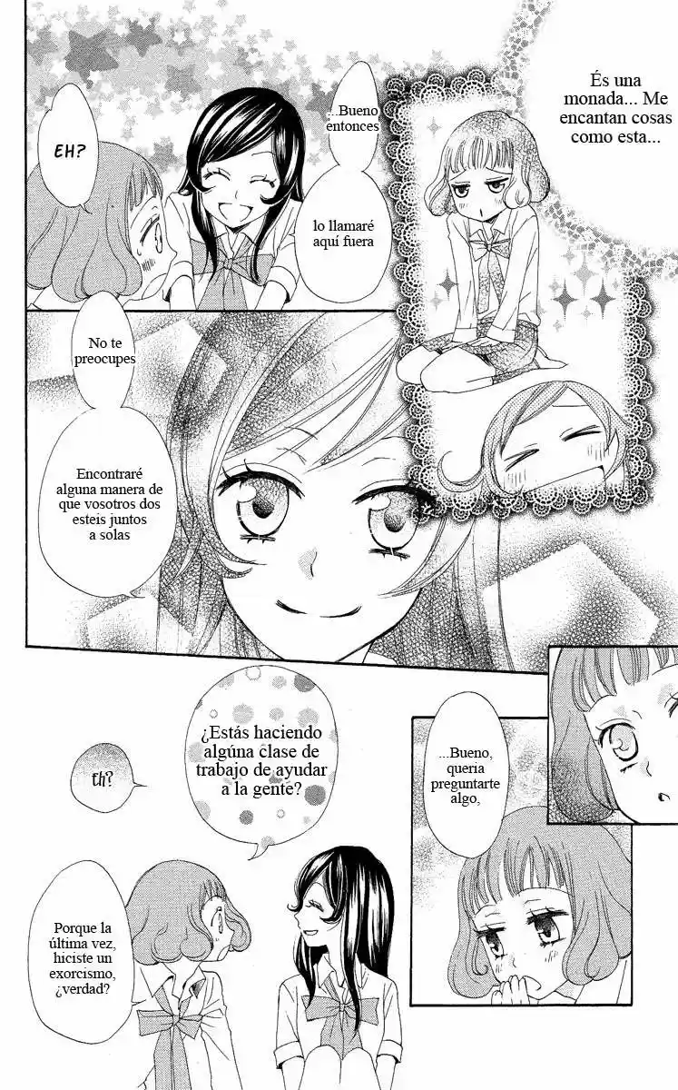 Kamisama Kiss (2012) - Capítulo 19 - Página 15 - LectorTMOo