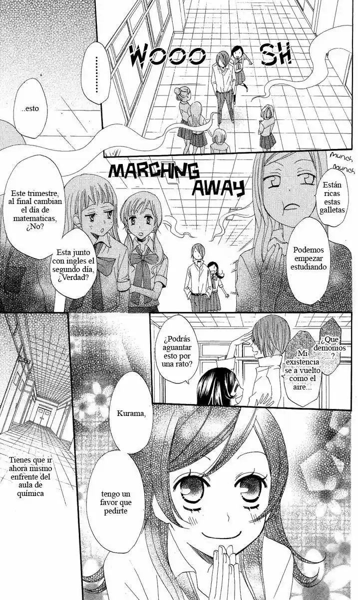 Kamisama Kiss (2012) - Capítulo 19 - Página 18 - LectorTMOo