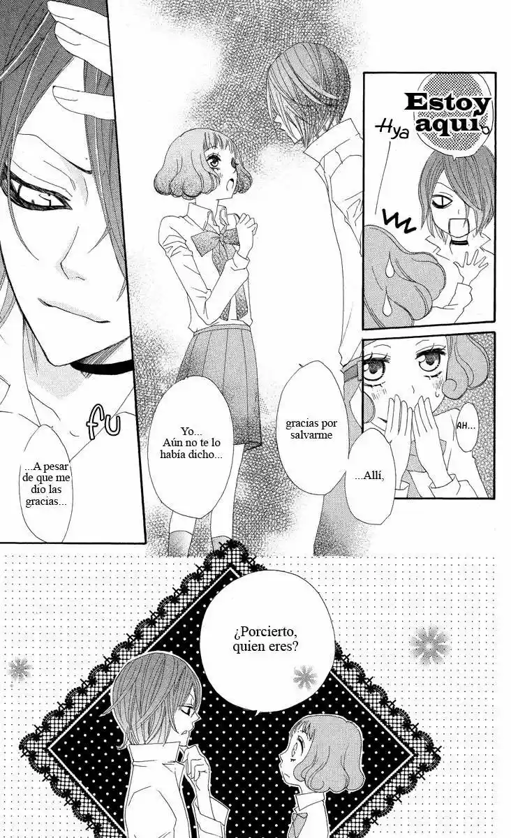 Kamisama Kiss (2012) - Capítulo 19 - Página 20 - LectorTMOo