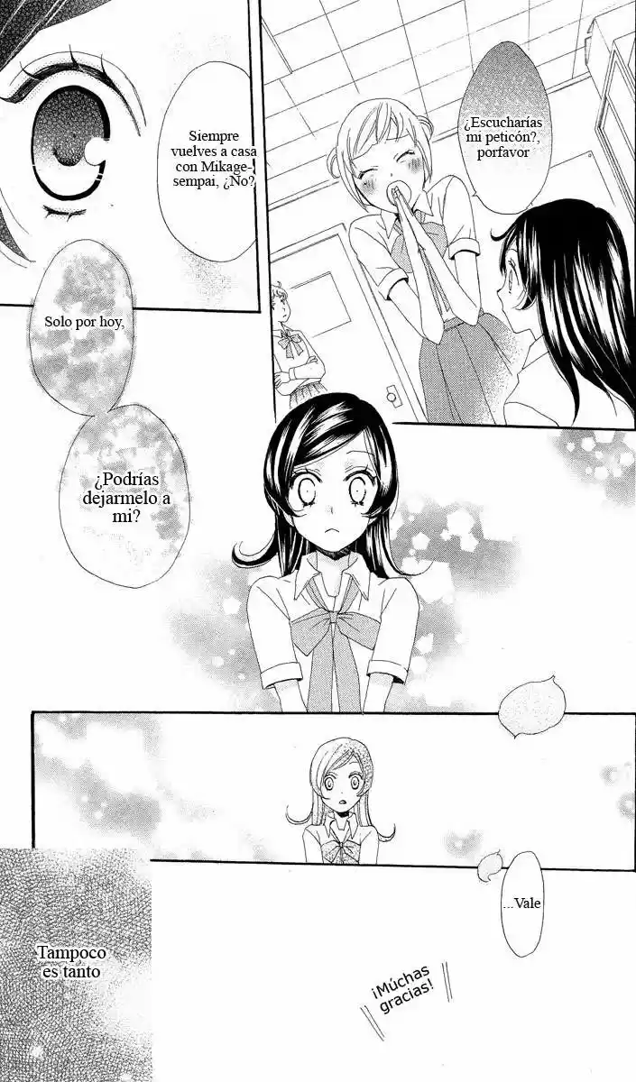 Kamisama Kiss (2012) - Capítulo 19 - Página 30 - LectorTMOo
